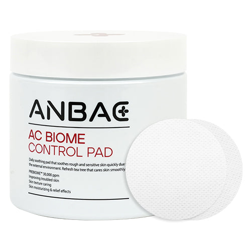 ANBAC AC Biome Control Pad