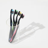 ANBAC Anti-Bacterial Boime PI.GENE Tooth Brush