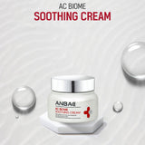 ANBAC AC Biome Soothing Cream
