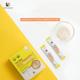 DOUXSUM Healthy Seamless Probiotics the First