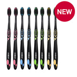 ANBAC Anti-Bacterial Boime PI.GENE Tooth Brush