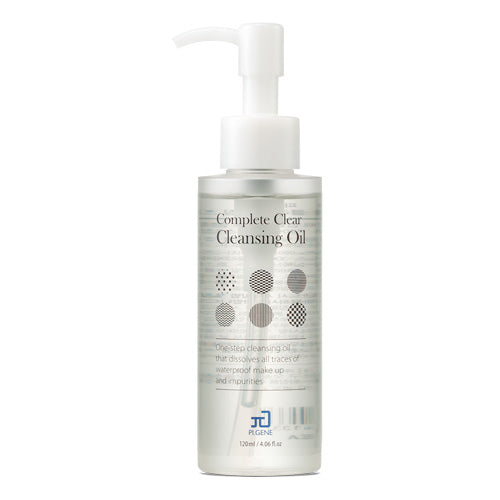 PI.GENE Complete Clear Cleansing Oil