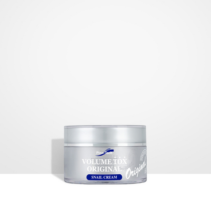 Pion-Tech Volume Tox Original Snail Cream